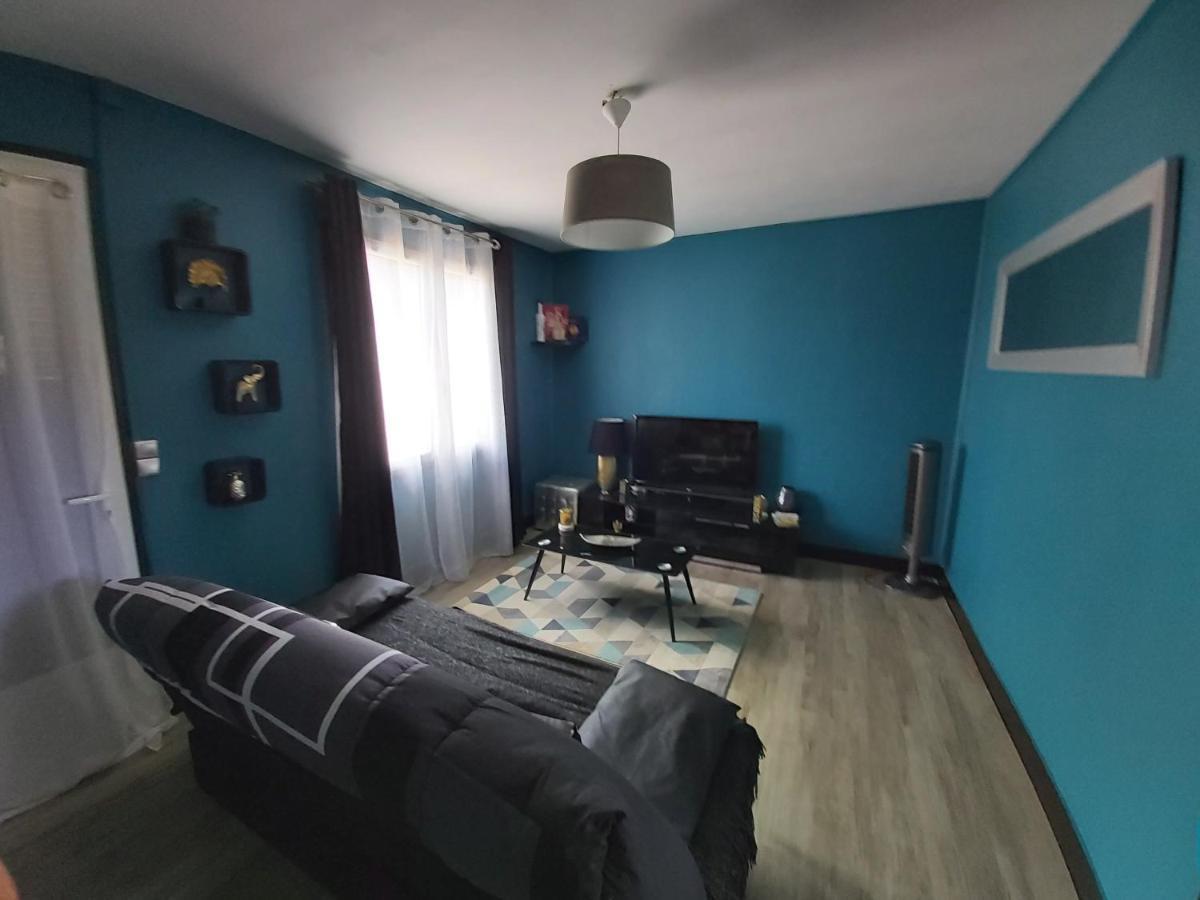La Bikok Villa Billy  Екстериор снимка
