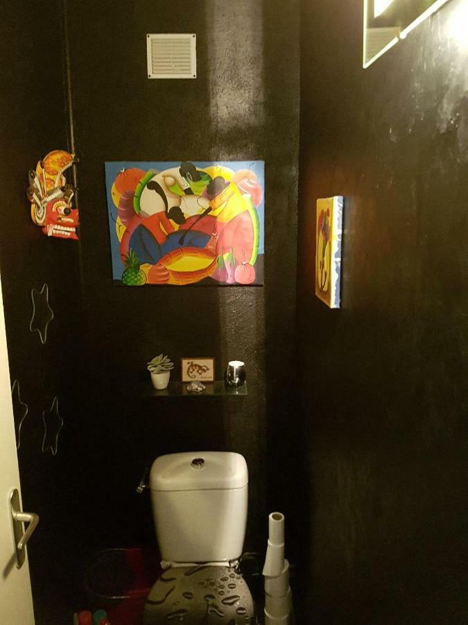 La Bikok Villa Billy  Екстериор снимка
